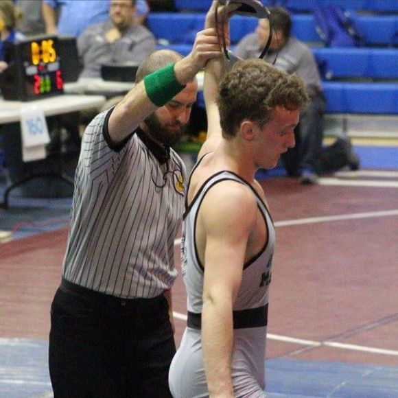 Meet your Posher, Gavin - Picture 1 of 1